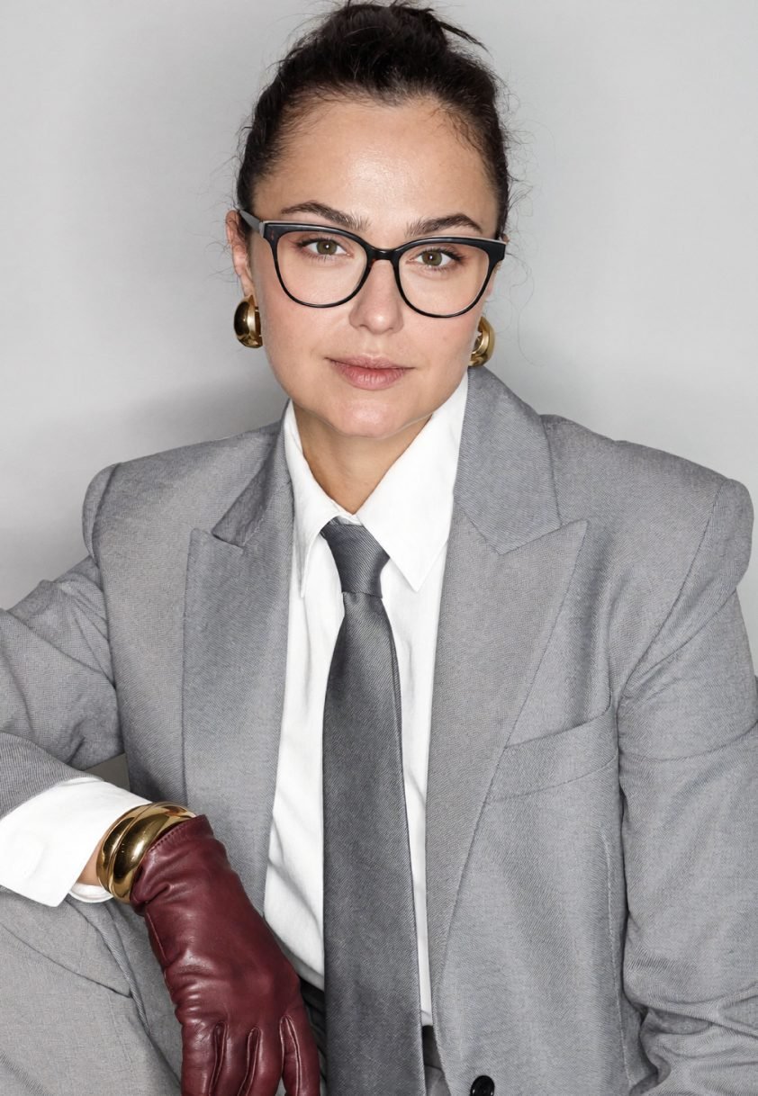 Anastasiia Serenko