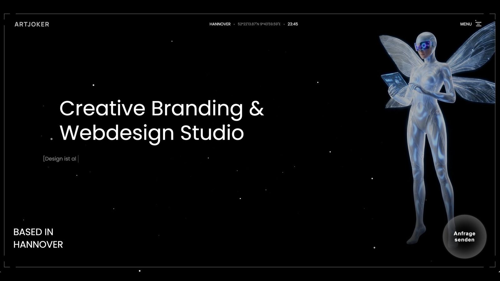 Website Artjoker